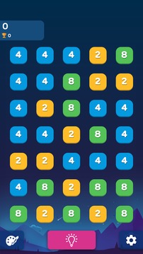 2248 Plus游戲截圖3