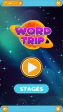 Word Trip游戲截圖1