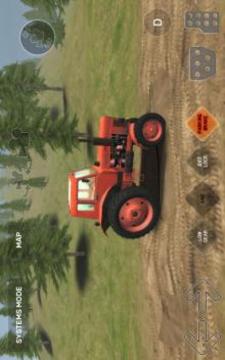 Dirt Trucker: Muddy Hills游戲截圖2