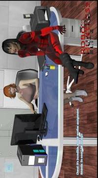 Robot Huntress Elite游戲截圖1