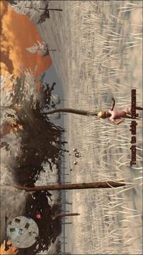 Jungle Animal Hunting 2018: Shooter Survival游戲截圖4