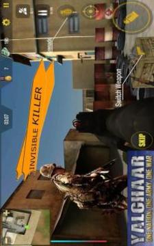 Yalghaar2 Sniper : Pro shooting Games - Action FPS游戲截圖2