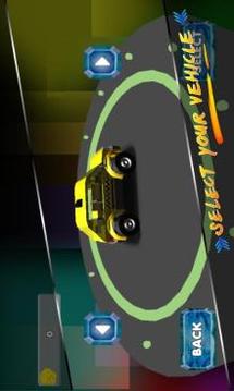 Motu Real Drift Speed游戲截圖3