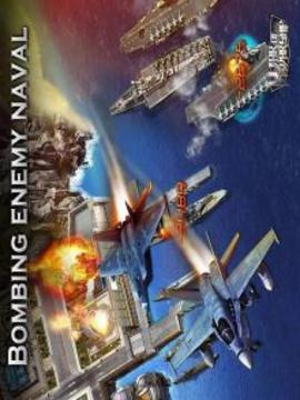 War of Warship:Pacific War游戲截圖2