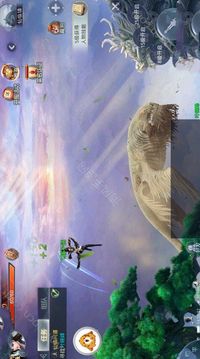 涼莽錄游戲截圖2
