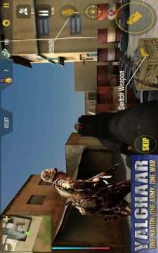 Yalghaar2 Sniper : Pro shooting Games - Action FPS游戲截圖4