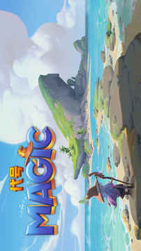 代號(hào)Magic游戲截圖5