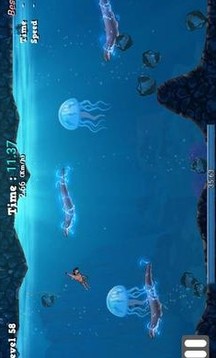 繩索極端的秋千游戲截圖3