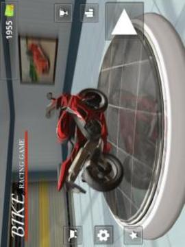 Bike Racing Game游戲截圖5