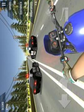 Bike Racing Game游戲截圖2
