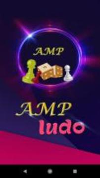Amp Ludo游戲截圖3