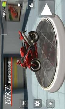 Bike Racing Game游戲截圖1