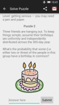Probability Puzzles游戲截圖5