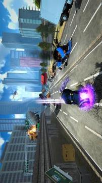 Immortal Infinity gauntlet Villain City Fighting游戲截圖4