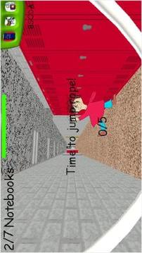 Totally math game Multiple Notebook Learning游戲截圖1
