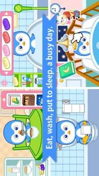 Baby Care : Poky游戲截圖2