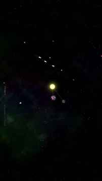 太陽(yáng)星系2游戲截圖4