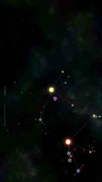 太陽(yáng)星系2游戲截圖3