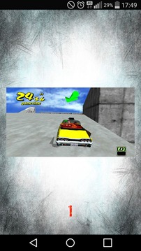 The Gamer Test游戲截圖4