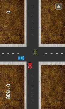 Road Rush游戲截圖4
