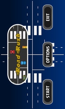 Road Rush游戲截圖1