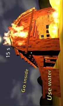 FireVR Sim游戲截圖3