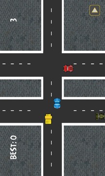 Road Rush游戲截圖5