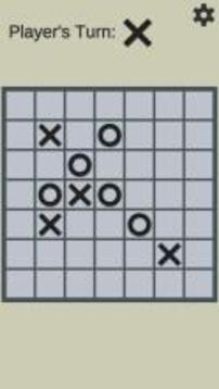 Four in line Multiplayer游戲截圖2