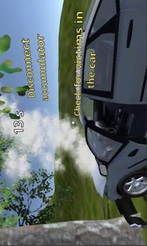FireVR Sim游戲截圖2