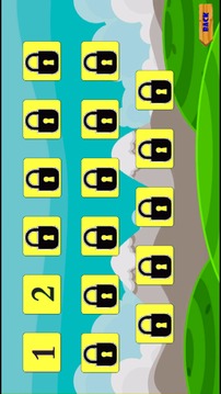 Learn Arabic Game游戲截圖3