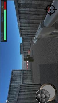 Zombie Dead Target warre Survival Attack游戲截圖5