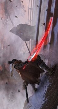 神風(fēng)刃游戲截圖3