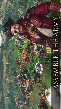War of Civilization: Conquest Game游戲截圖3