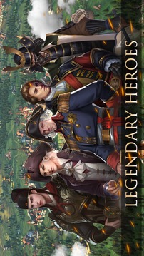 War of Civilization: Conquest Game游戲截圖4