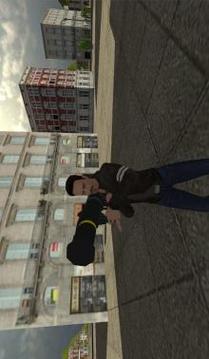 Real Gangster Crime Vice City游戲截圖1