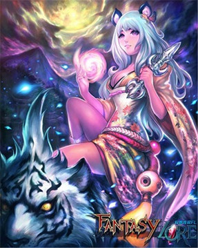 幻想傳說FL游戲截圖3