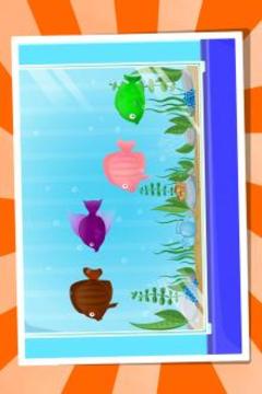 Kids Learn Colors Lite游戲截圖2