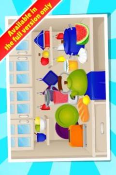 Kids Learn Colors Lite游戲截圖5