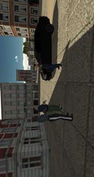 Real Gangster Crime Vice City游戲截圖3
