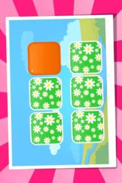 Kids Learn Colors Lite游戲截圖3