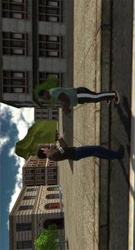 Real Gangster Crime Vice City游戲截圖4