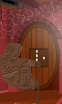 Escape Illusionist Room游戲截圖1