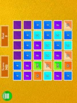 2048 Pro : Number Puzzle游戲截圖1