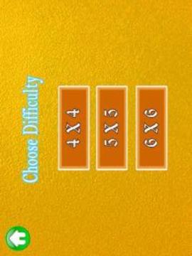 2048 Pro : Number Puzzle游戲截圖3