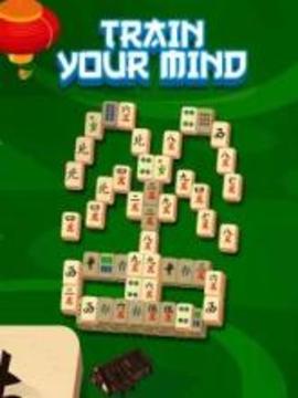 Mahjong World Masters 2018游戏截图2