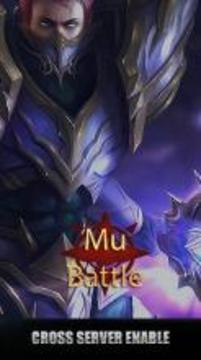 Battle Online MMO游戲截圖5