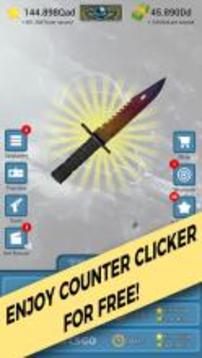 Counter Clicker游戲截圖1