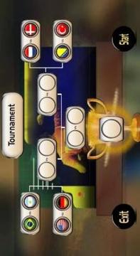 FI.FO. Finger Football游戲截圖3