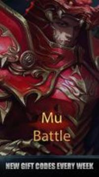 Battle Online MMO游戲截圖2