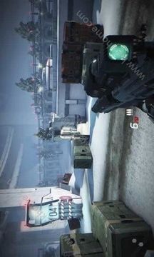 DestinyWarfare游戲截圖1